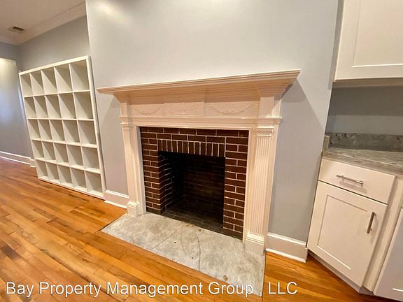 4th image of 1208 Saint Paul St APT C