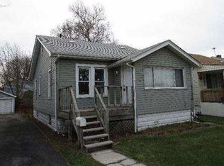 6941 Alabama Ave, Hammond, IN 46323