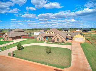 4725 Ranchero Dr, Edmond, OK 73025
