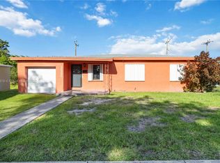 14321 Polk St, Miami, FL 33176