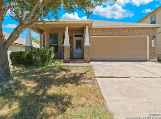 5252 Savory Gln, Leon Valley, TX 78238