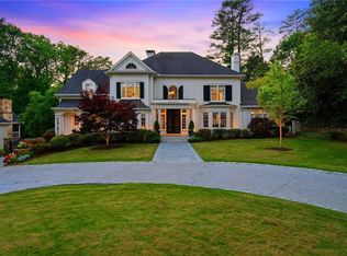2820 Normandy Dr NW, Atlanta, GA 30305