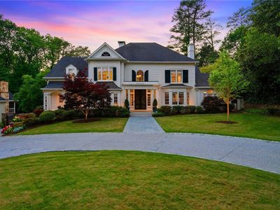 2820 Normandy Dr NW, Atlanta, GA, 30305