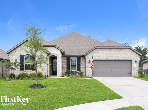 11506 Gingerland Dr, Conroe, TX 77304