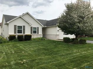 619 Highland Creek Ct, Holland, OH 43528