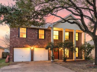1103 Blue Fox Dr, Austin, TX 78753