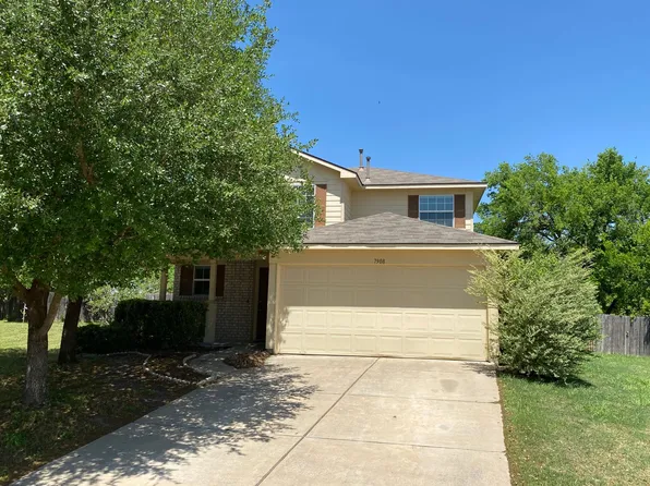 7908 Nater Ln, Austin, TX 78747