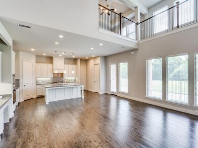 607 Arma Rd, Allen, TX, 75002