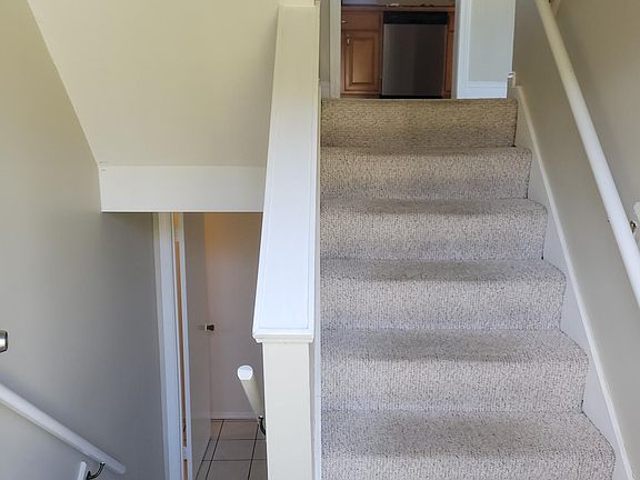 Entering from main entrance.