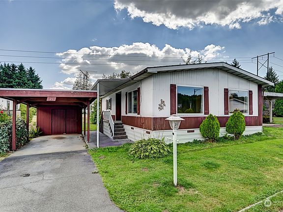 2nd image of 21429 44th Avenue W #21