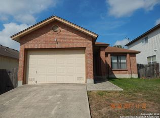 9711 Arcade Rdg, San Antonio, TX 78239