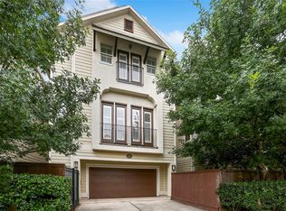 1115 W 15th St, Houston, TX 77008