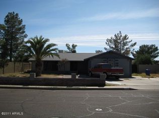 3247 E Enid Ave, Mesa, AZ 85204