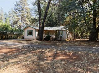 6158 Tyden Way, Paradise, CA