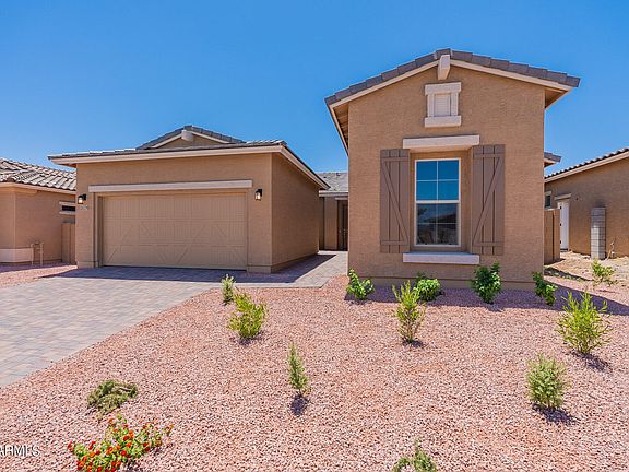 2nd image of 20239 W CATALINA Drive