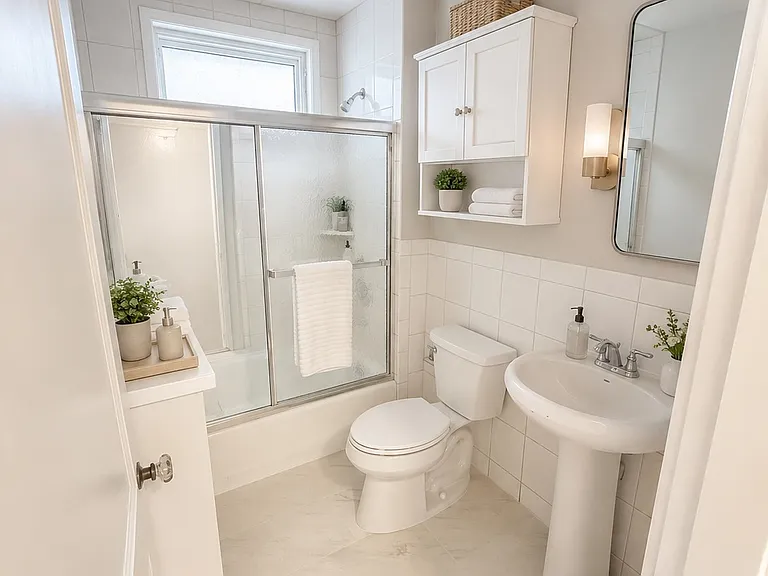 332 Belmont St #2 — Photo 16
