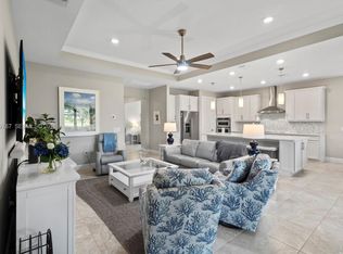 Del Webb Naples, Immokalee, FL 34142