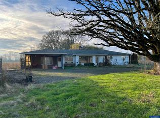 35088 Meadow Rd SW, Albany, OR 97321