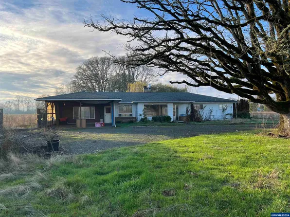 35088 Meadow Rd SW, Albany, OR 97321