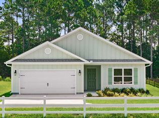 624 Norris Dr, Port Saint Joe, FL 32456