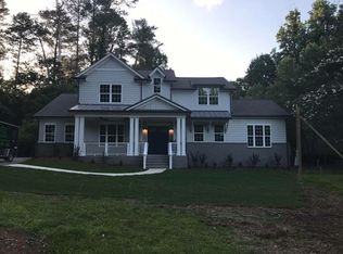 2112 Black Fox Dr, Atlanta, GA 30345