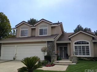 13 Berkshire, Trabuco Canyon, CA 92679