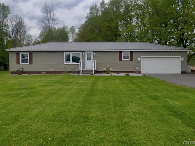 8925 E Floyd Rd, Holland Patent, NY, 13440