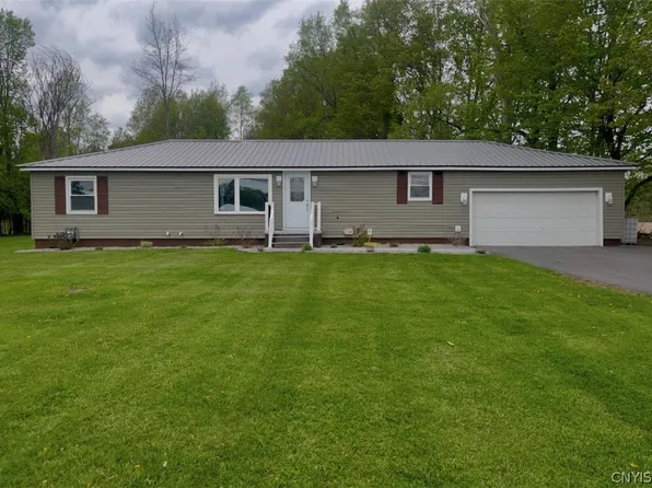 8925 E Floyd Rd, Holland Patent, NY 13440