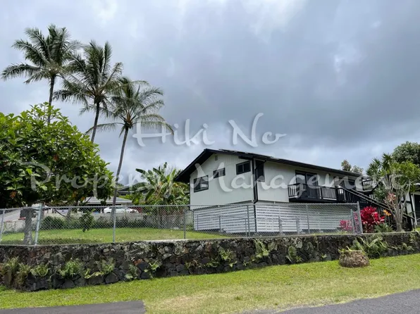 73-4339 Iliili St, Kailua Kona, HI 96740