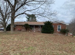 10450 Dawson Springs Rd, Crofton, KY 42217