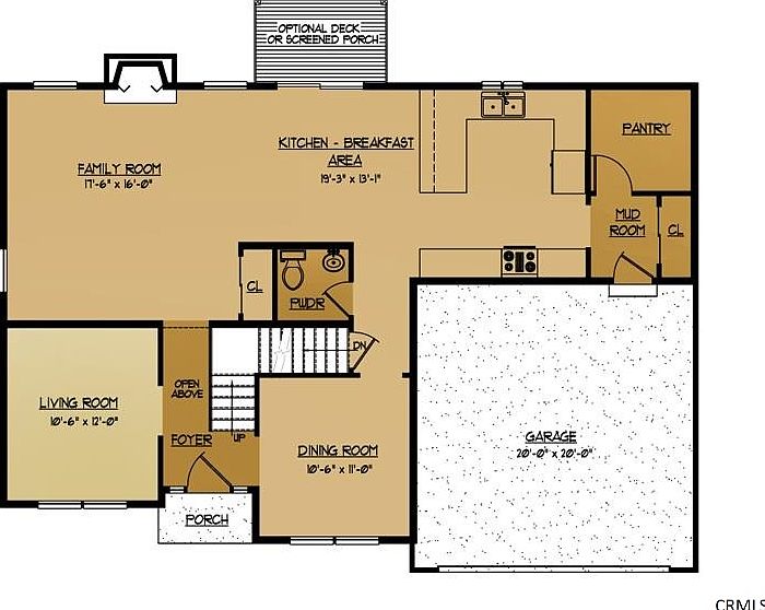 2nd image of 38 Forestbrook Dr