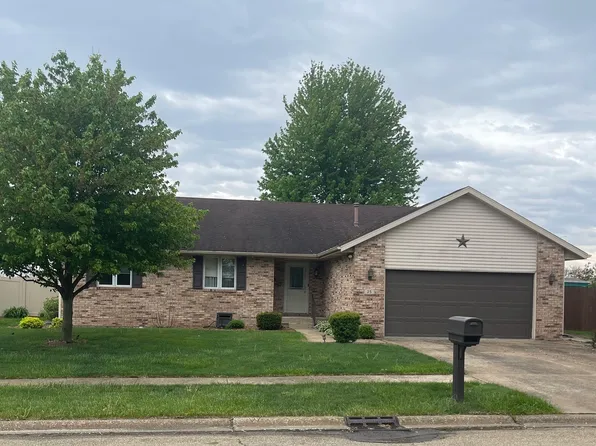 25 Old Farm South Ct, Bradley, IL 60915