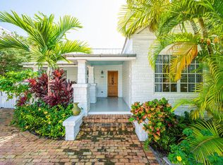 1116 Seminary St, Key West, FL 33040