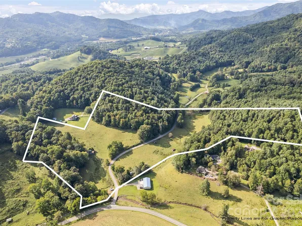 44 Jenkins Rd, Waynesville, NC 28785