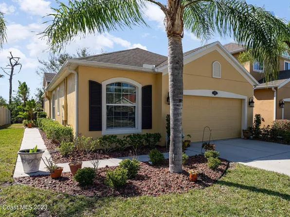 3222 Arden Cir, Melbourne, FL 32934