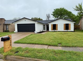 7720 Acapulco Rd, Fort Worth, TX 76112