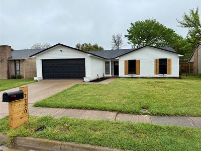 7720 Acapulco Rd, Fort Worth, TX, 76112