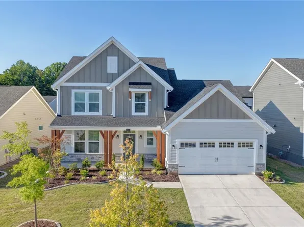 68 Catalpa Grv, Braselton, GA 30517