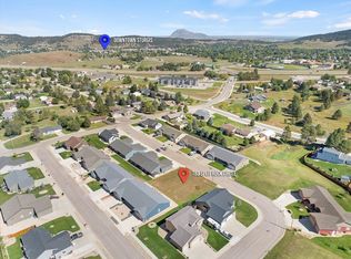 2211 Split Rock Rd, Sturgis, SD 57785