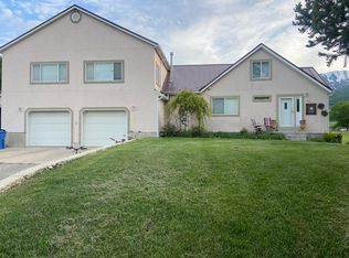 44 W 500 S, Wellsville, UT 84339