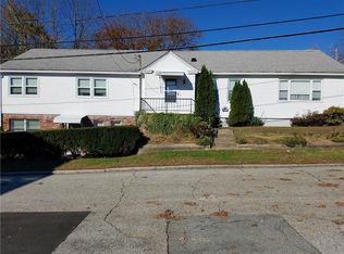 268 Princess Ave, Cranston, RI 02920