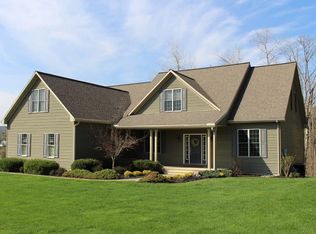 37 Swan Ln, Painted Post, NY 14870