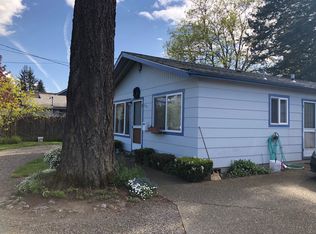 6531 SE 72nd Ave, Portland, OR 97206