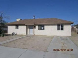 221 S Sunland St, Ridgecrest, CA 93555