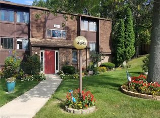4645 Oakhill Blvd APT 301, Lorain, OH 44053