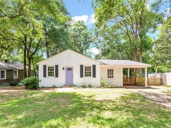 5016 Hillwood Cir N, Mobile, AL 36608