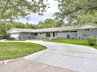 508 N Hampton Rd, Wichita, KS, 67206