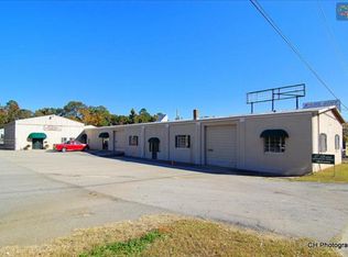 624 Sunset Blvd STE B, West Columbia, SC 29169