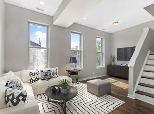 1226 N Greenview Ave APT 4F, Chicago, IL 60642