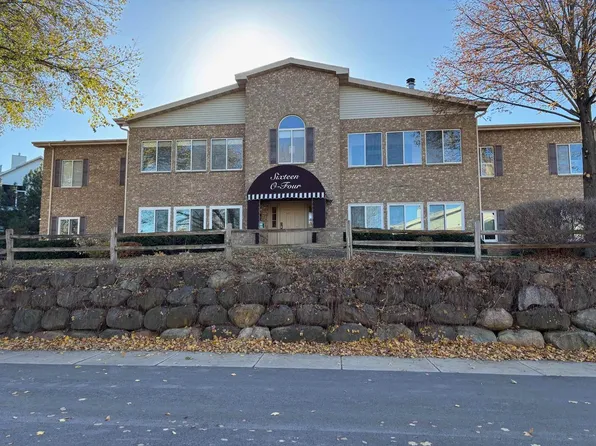 1604 South Golf Glen #H, Madison, WI 53704